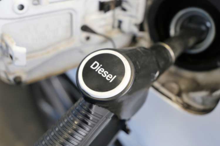 Diesel - fonte_Canva - Dentrolanotiziabreak.it