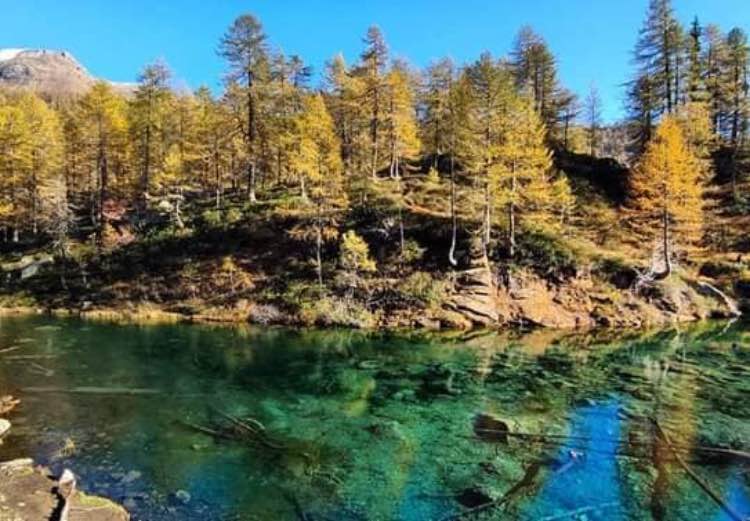 Il Lago delle Streghe - fonte_Facebook - Dentrolanotiziabreak.it