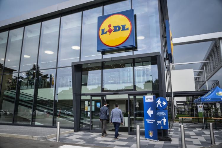Lidl - fonte_Ansa - Dentrolanotiziabreak.it