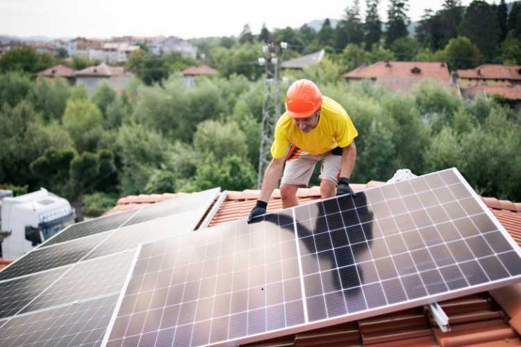 Pannelli fotovoltaici - fonte_Canva - Dentrolanotiziabreak.it