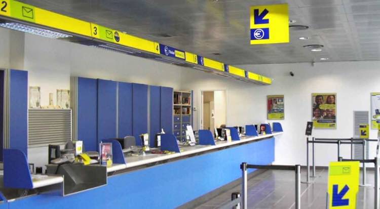 Poste Italiane - fonte_Facebook - Dentrolanotiziabreak.it