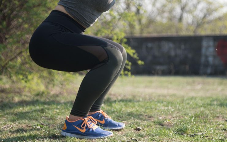 Squat - Adginforma.it