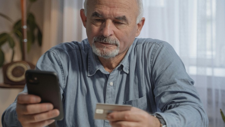 Pensioni novità