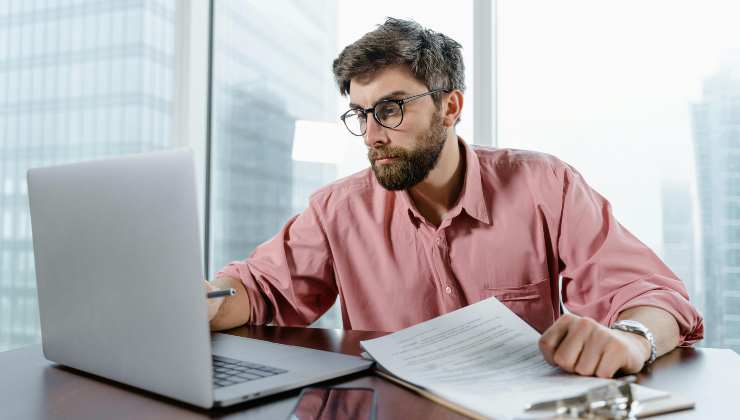 Banca, clienti senza contanti - dentrolanotiziabreak.it - 20250804