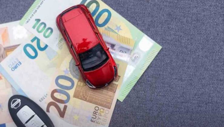 Come non pagare il bollo auto - dentrolanotiziabreak.it - 20250808