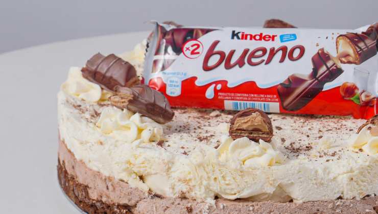 Come vengono prodotti i dolci Kinder - dentrolanotiziabreak.it - 20250830