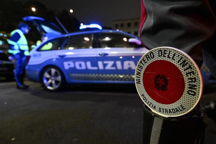 Controlli e sicurezza - fonte_Ansa - dentrolanotiziabreak.it