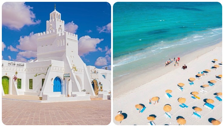 Dove fare le vacanze lo cost - dentrolanotiziabreak.it - 20250813
