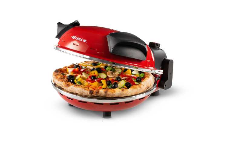 Forno per pizza - fonte_eurospin.it - dentrolanotiziabreak.it