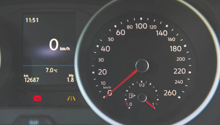 Il segreto per ridurre i consumi di carburante - dentrolanotiziabreak.it - 20250811