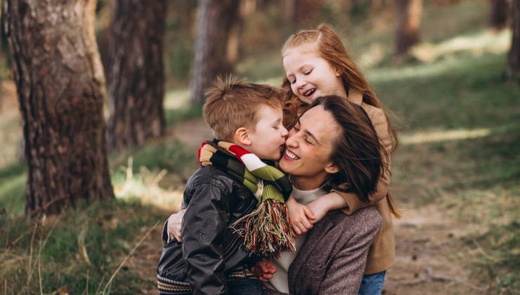 Il sostegno economico per le mamme che lavorano - dentrolanotiziabreak.it - 20250811