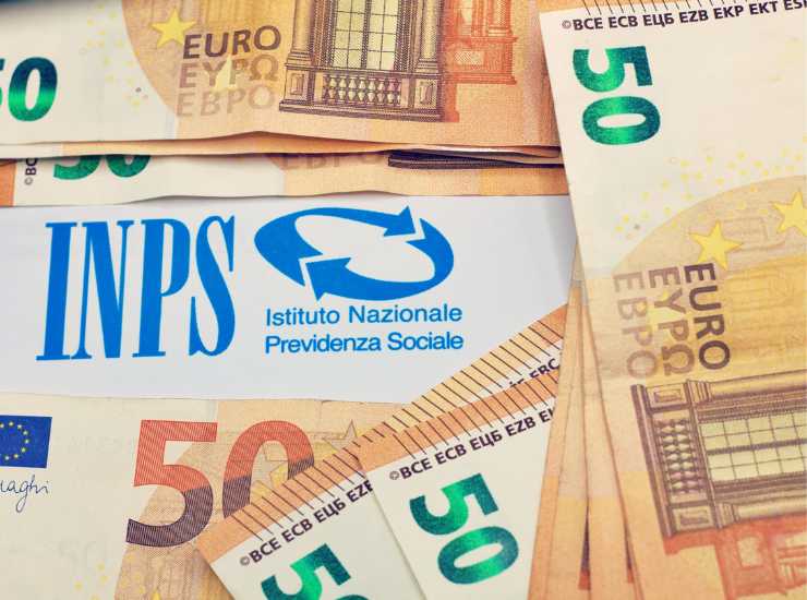 Inps ti regala 500 euro - Dentrolanotiziabrek.it 