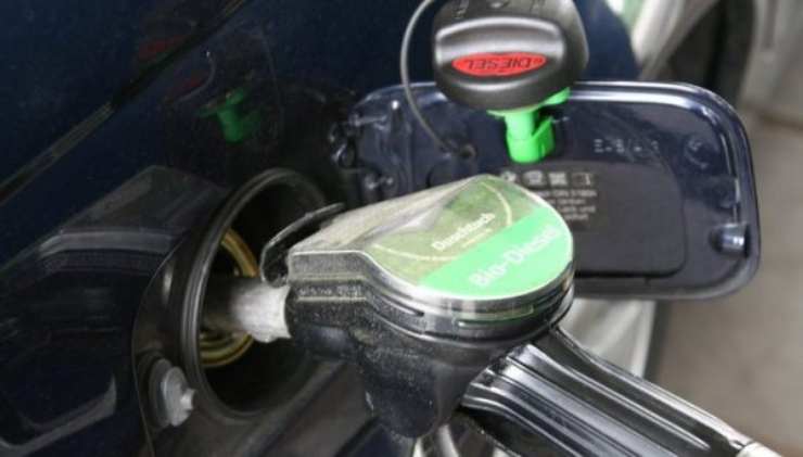 La banda del carburante, ecco come agisce - dentrolanotiziabreak.it -20250717