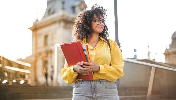 L'investimento per ottenere l'università gratis - dentrolanotiziabreak.it - 20250809