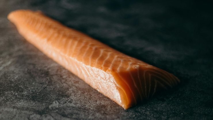 L'offerta di Lidl sul salmone - dentrolanotiziabreak.it - 20250808