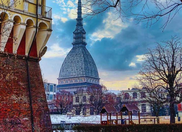 Mole Antonelliana Torino
