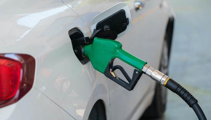 Multe salate per chi usa il diesel - dentrolanotiziabreak.it - 20250829