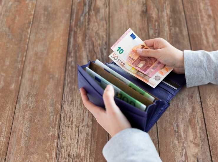 Novità TFR dal governo - Dentrolanotiziabreak.it (Fonte Foto Canva)