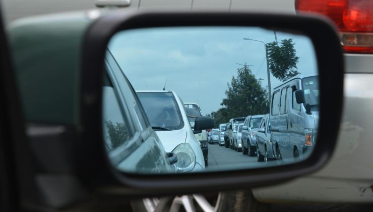 Quali auto non potranno più circolare - dentrolanotiziabreak.it - 20250805