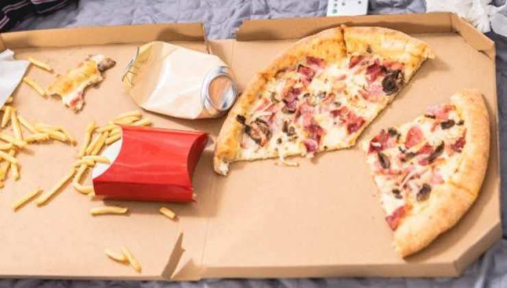 Ritirati dal mercato i prodotti per la pizza - dentrolanotiziabreak.it - 20250731