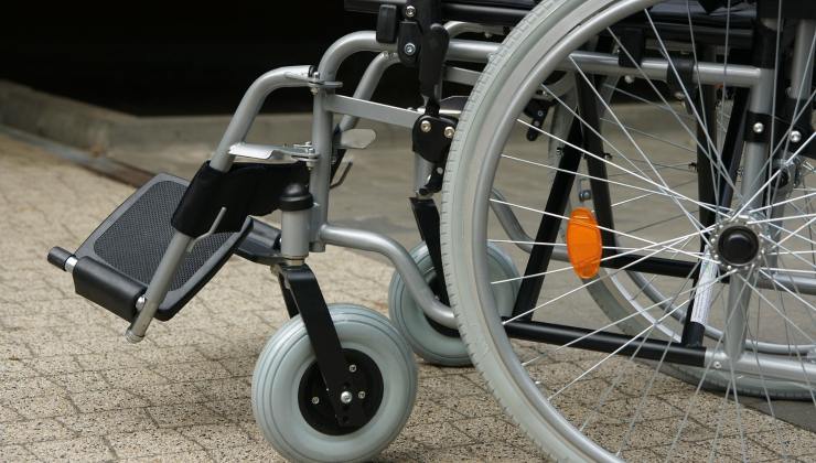 Sanzioni per i pass per disabili - dentrolanotiziabreak.it - 20250813