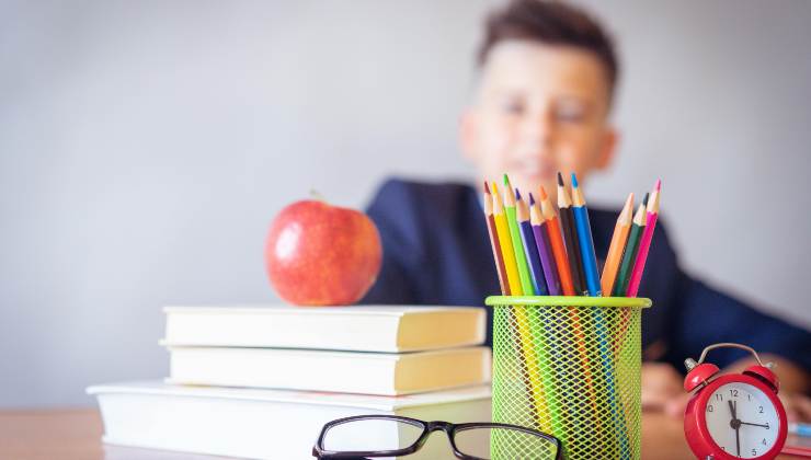 Scuola italiana, nuovi cambiamenti - dentrolanotiziabreak.it - 20250829