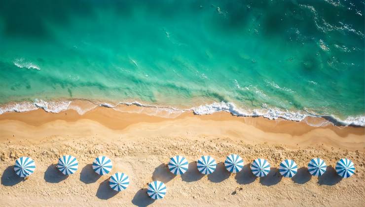 Vita vista mare, come realizzare un sogno - dentrolanotiziabreak.it - 20250813