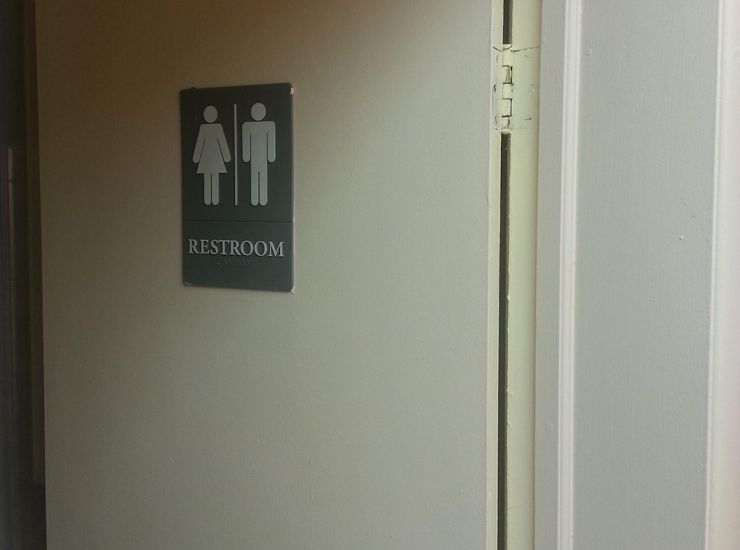 bagno
