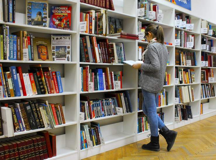 libri