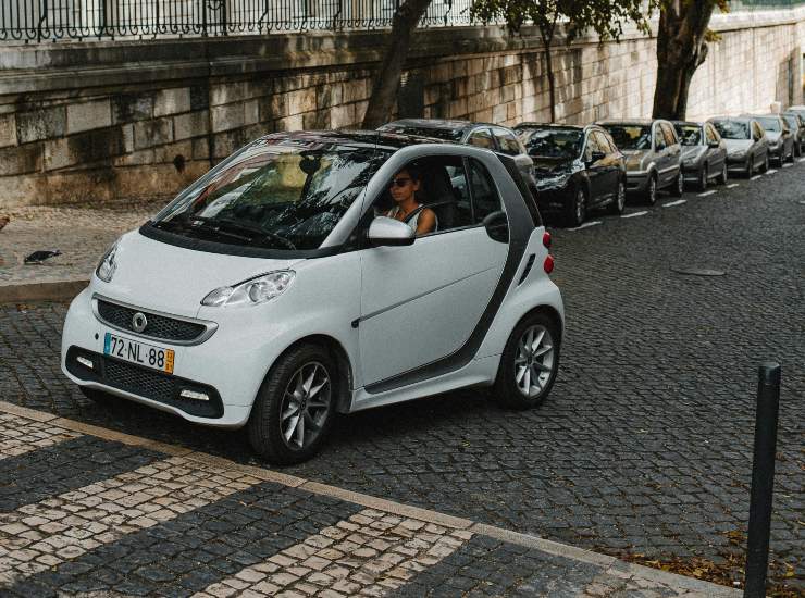 minicar