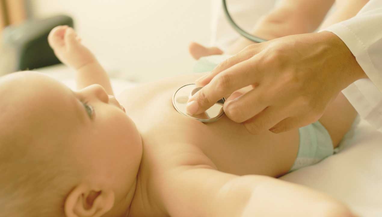 Pediatra: la scelta del medico