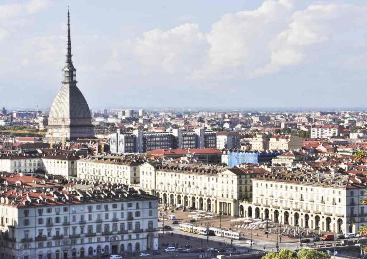 Città di Torino