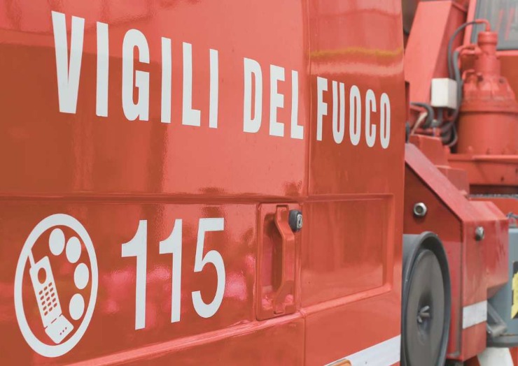 Vigili del fuoco