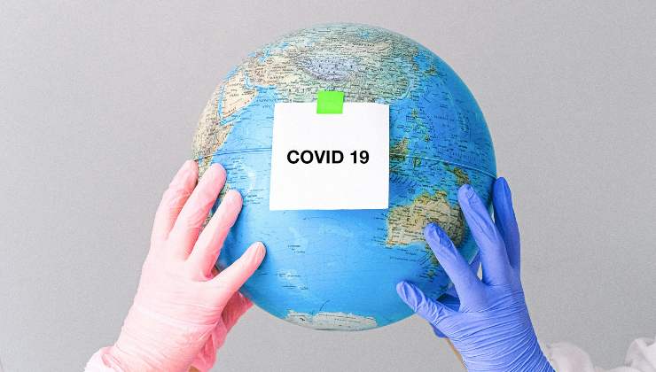 Allarme per la nuova variante del Covid - dentrolanotiziabreak.it - 20250919