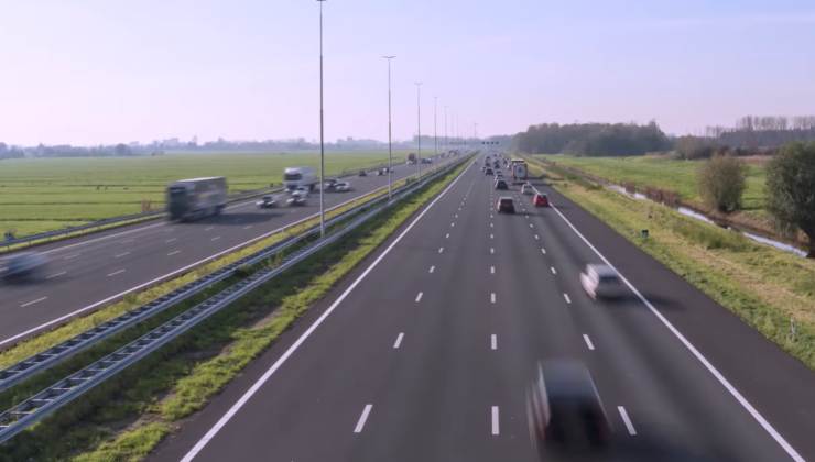Autostrade, in Italia costeranno meno - dentrolanotiziabreak.it - 20250923