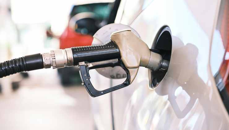 Benzina, dove andare per risparmiare - dentrolanotiziabreak.it - 20250910