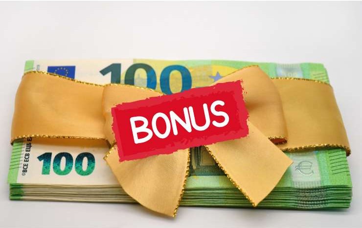 Bonus ottobre 2025 
