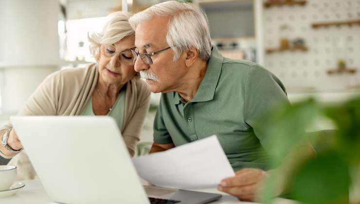 Come andare in pensione prima dei 67 anni - dentrolanotiziabreak.it - 20250905