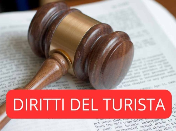 Diritti del turista