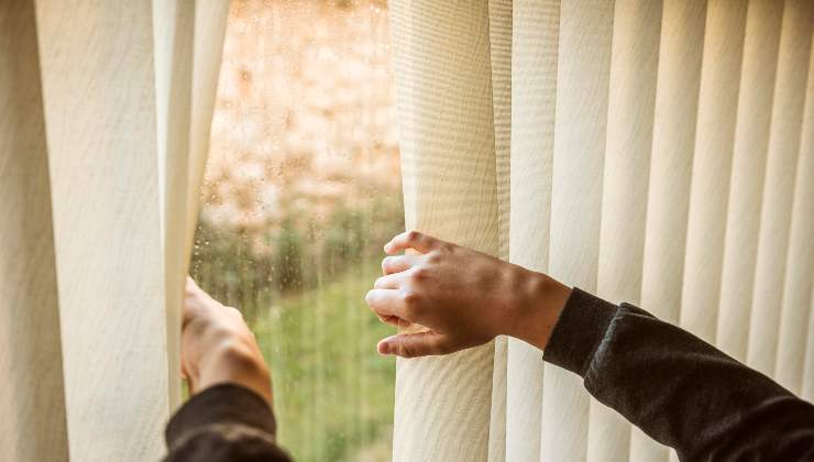 I teli da usare per abbassare la temperatura in casa - dentrolanotiziabreak.it - 20250911