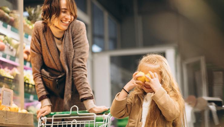 Il supermercato che paga la bolletta - dentrolanotiziabreak.it - 20250904