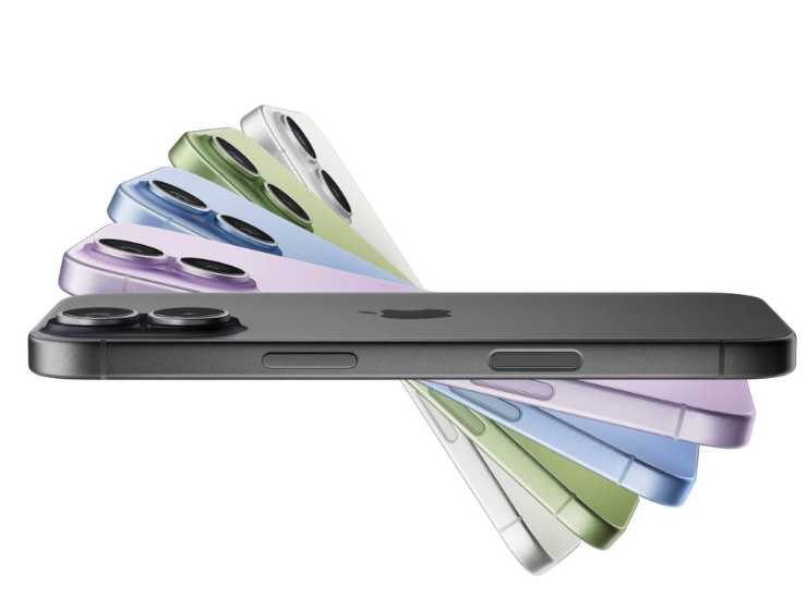Iphone a 14 euro su amazon errore di prezzo - Dentrolanotiziabreak.it (Fonte Foto Apple.com)