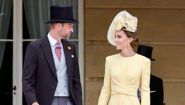 Kate Middleton e il Principe Harry - dentrolanotiziabreak.it - 20250921