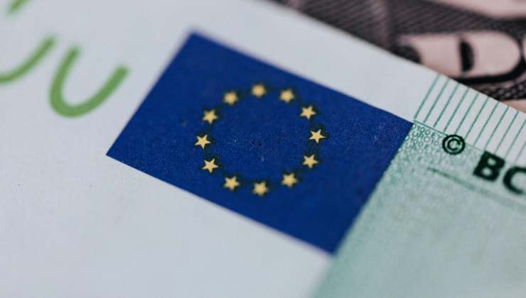 L'Unione Europea saluta l'euro - dentrolanotiziabreak.it - 20250918