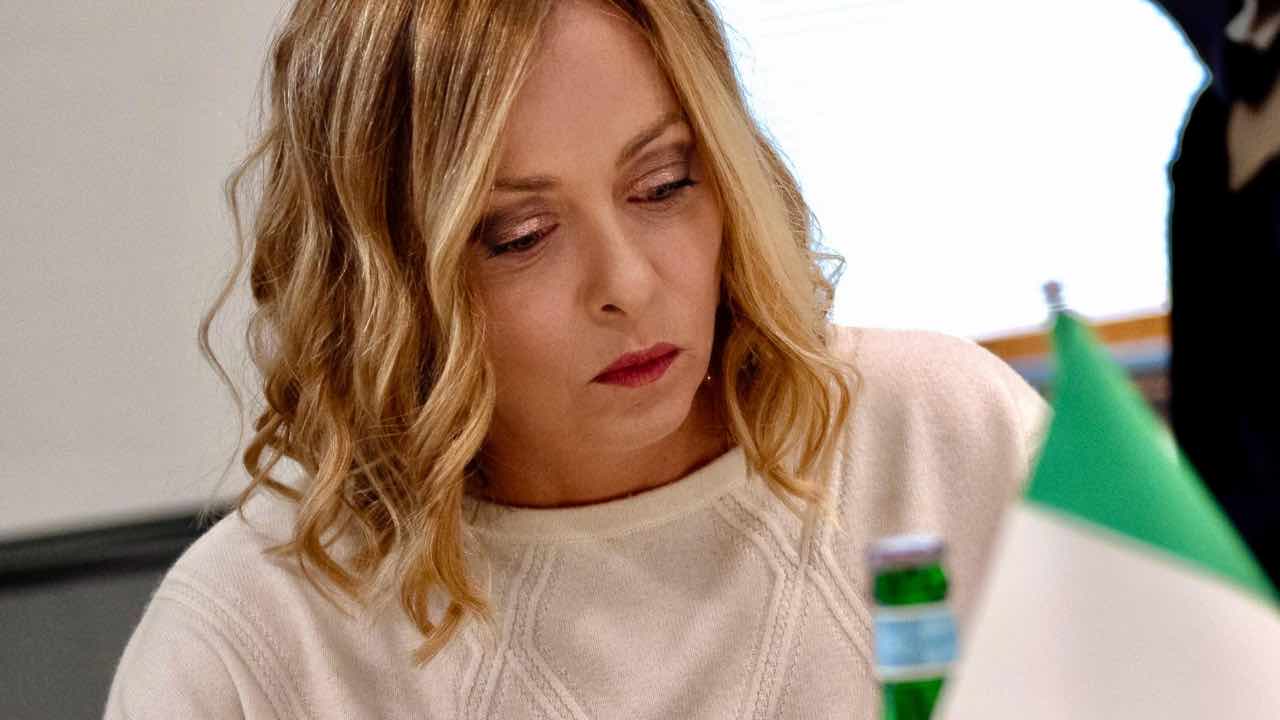 La-Presidente-del-Consiglio-dei-Ministri-Giorgia-Meloni-fonte-Ansa-Foto- dentrolanotiziabreak