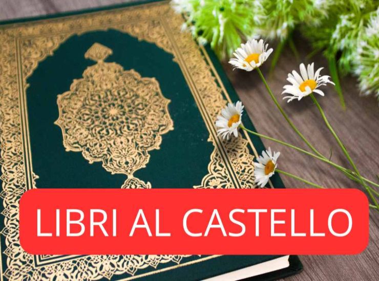 Libri a Castello