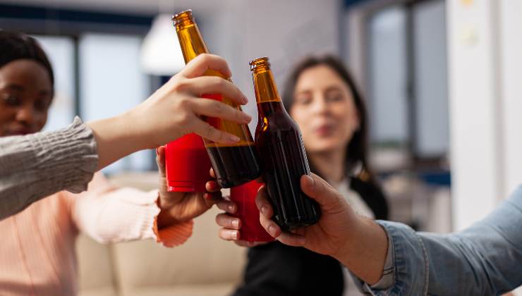 Multe per chi beve, anche se non si mette alla guida - dentrolanotiziabreak.it - 20250904