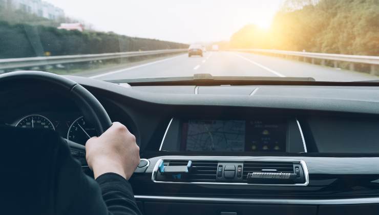 Multe per gli automobilisti - dentrolanotiziabreak.it - 20250901