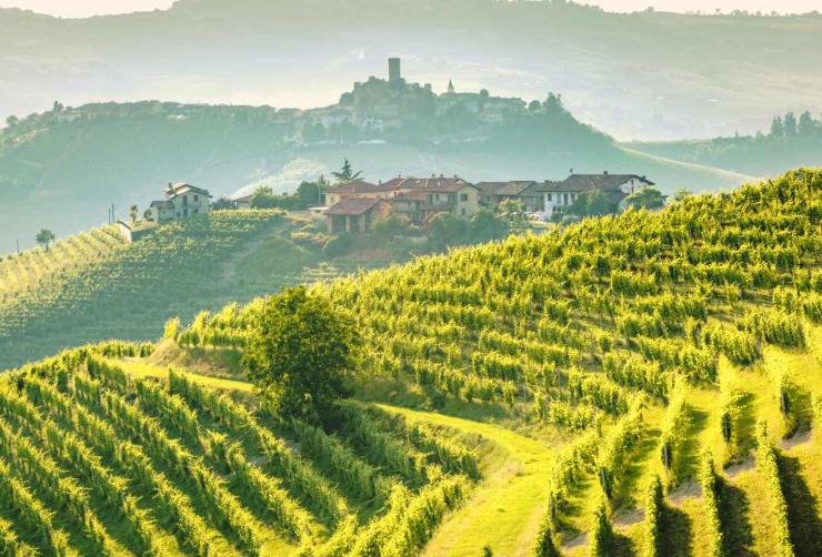 Piemonte