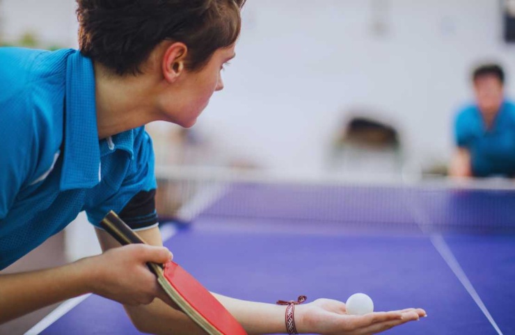 Ping Pong